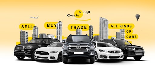 Oasis Cars FZCO