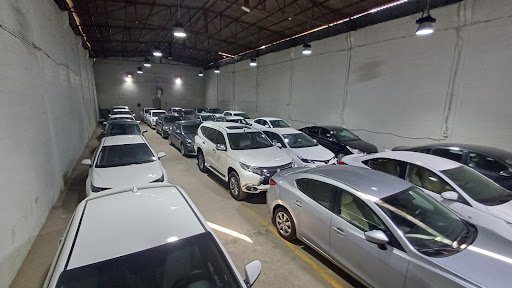 TAMILAN USED CARS