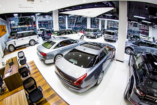 Sun City Motors