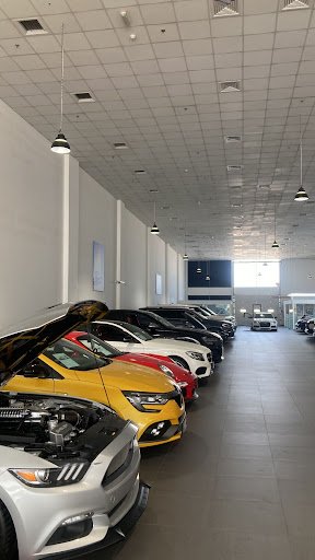 RMA Motors Dubai