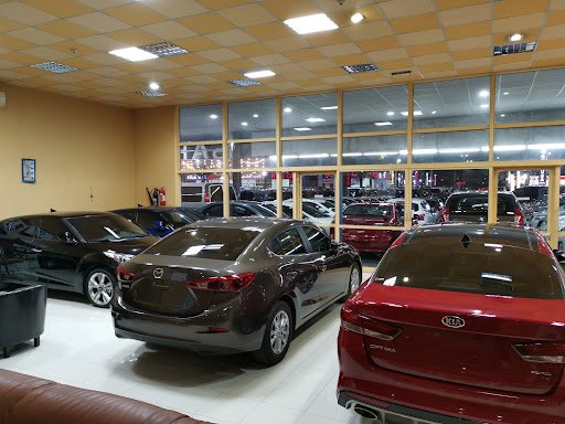 Al Attar Used Cars Showroom LLC