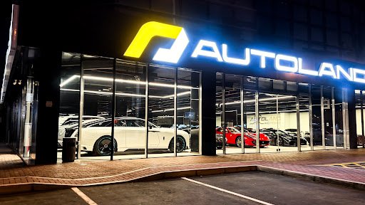 Auto Land Motors
