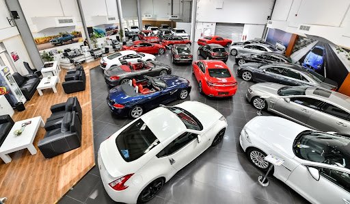 ALBA CARS
