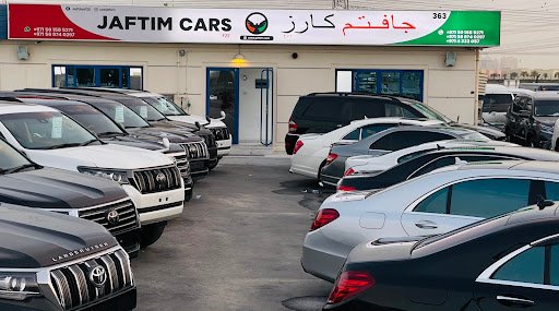 Jaftim Cars FZE