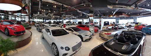 Auto Deals UAE