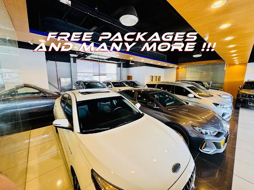 Pinoy Used Cars