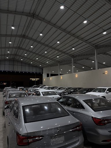 معرض سوم للسيارات | Soum cars