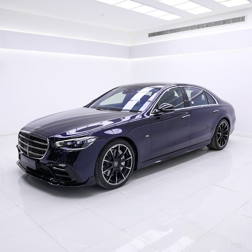 BRABUS by MS1