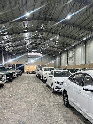 شركة نجوم النخبة للسيارات