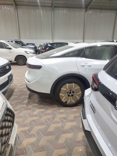 Idris Car - ادريس كار