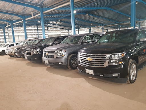 Lumi Yard - Riyadh