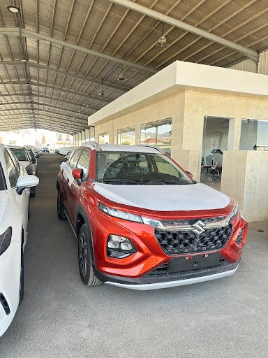Al Wadi Car - مركبة الوادي للسيارات