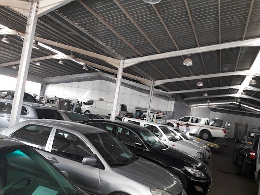Alzabdani Car Dealer