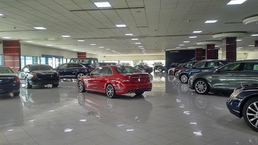 Auto Kingdom