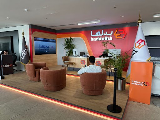 Baddelha بدلها