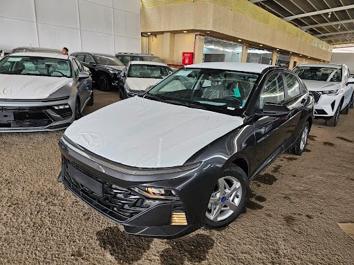 Cars online شركة كارز اونلاين