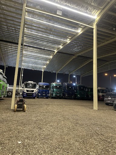 شركة معرض عبر جسور الشمال للسيارات