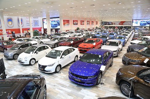 Saleh Cars Group