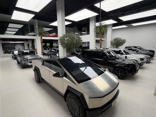 شركة سيارتك غير لاستيراد سيارات حسب الطلب