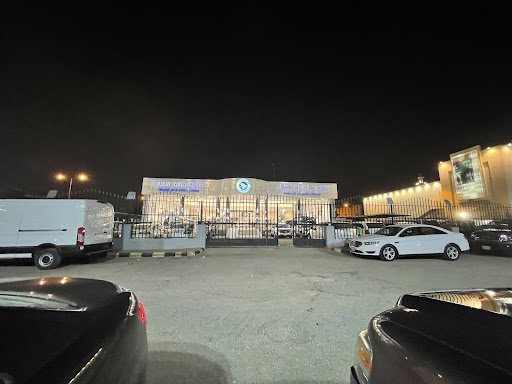 Al Jazirah Vehicles Agencies Used Vehicles - شركة توكيلات الجزيرة للسيارات المستعملة