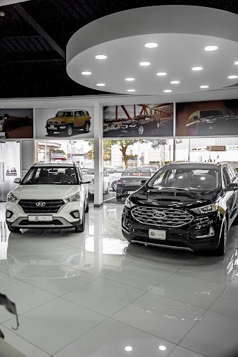 AG Used Cars Al Aweer