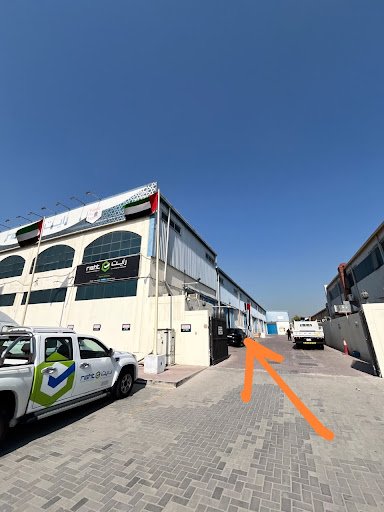 TOPCARS - Sell Used Cars in Dubai
