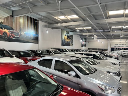 Swaidan Motors - Used Cars