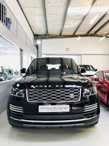 Munich Car Trading LLC