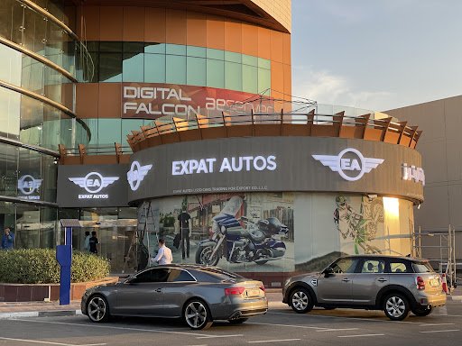 Expat Autos | Certified Pre-Owned