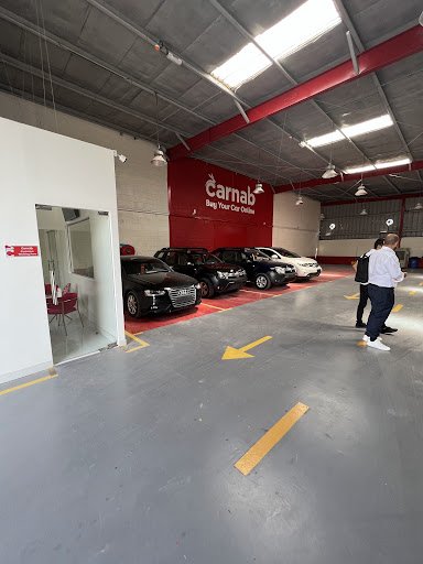 Carnab - Dubai Hub