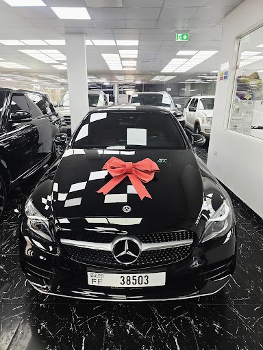 CARZY - BUY & SELL USED CARS - DUBAI - CARZY.AE