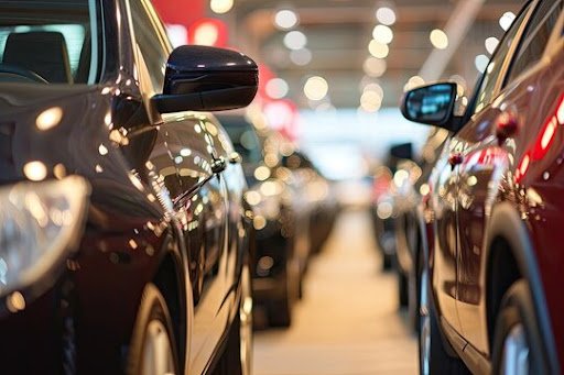 Streetcars Used Cars Dubai