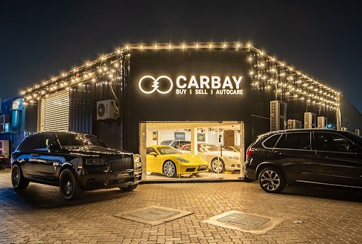Carbay Used Cars Trading