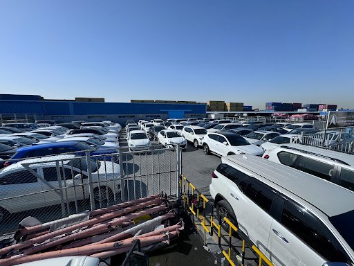 Rainbow Used Cars