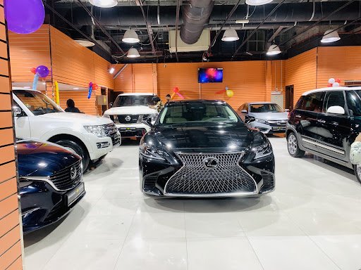 MABUHAY MOTORS USED CARS TRADING LLC