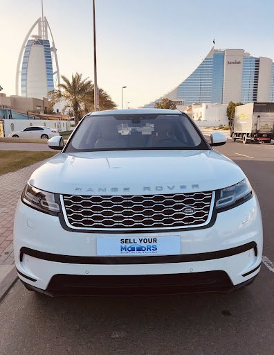 Sell Your Motors - Albarsha 1 - Dubai