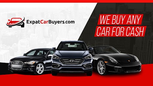 Expat Car Buyers - Sell any car