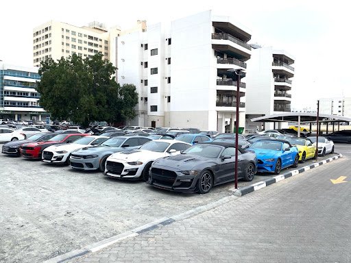 YouAE Cars