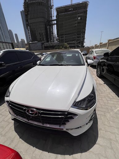 Dream Cars Dubai FZ LLC