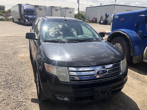 Adeh Global Auto