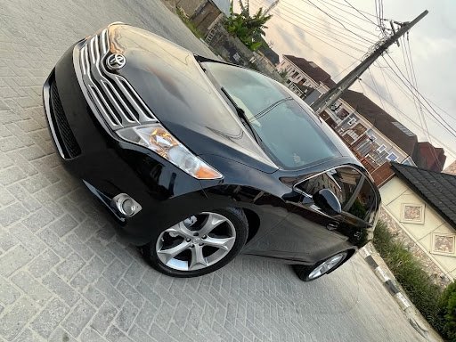 HLF AUTOS Nigeria Limited