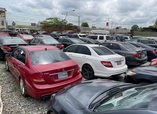CLASSIC BABS AUTOS | BEST CAR DEALER IN OGBA LAGOS NIGERIA