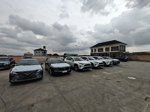 Nuo motor