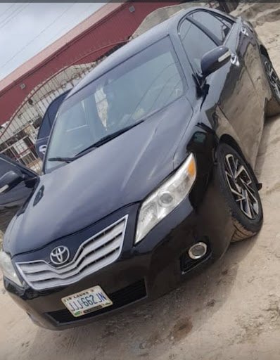 Used Cars shops