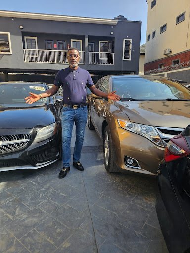Dappy Motors | Car Dealership | Used Cars & Tokunbo Cars in Lagos