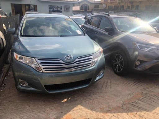 Carmart Africa
