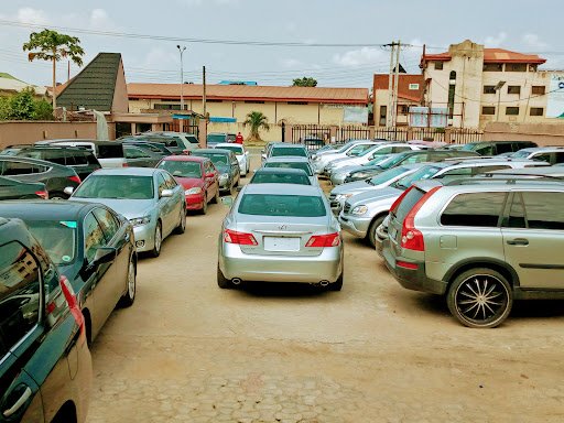 Ende Automobile World