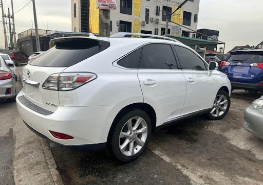 Harrison autos limited