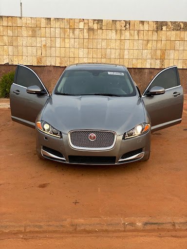 MK TOUBA CARS