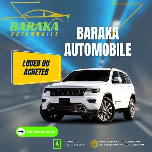 BARAKA AUTOMOBILE